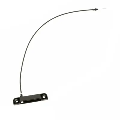 BSG 30-970-076 Orta Kapı Iç Açma Kolu 2T14V266A63BG