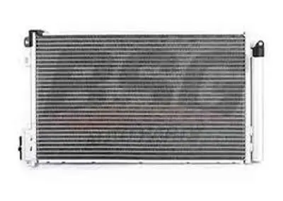 BSG 35-525-009 Klima Radyatörü 80110SAA013 80110SAA003 80110SAA305 80110SAAJ01 8193014 8FC351319211 940051 94734 8FC351302221 8193008