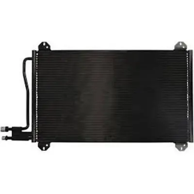 BSG 60-525-002 Klima Radyatörü A9015000554