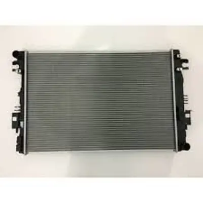 BSG 63-520-027 Su Radyatörü 214104KJ0A