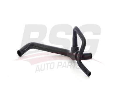 BSG 65-700-440 Kalorifer Hortumu Giriş 6818302 6818376 90570022 93386277