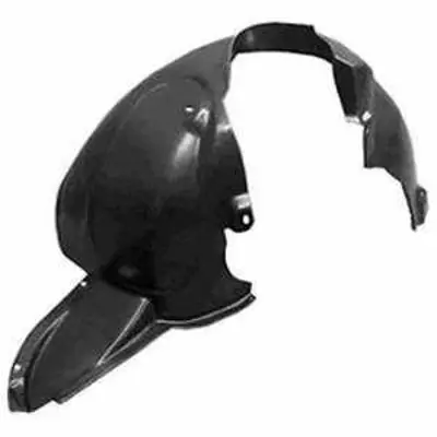 BSG 90-923-033 Çamurluk Davlumbazı Ön Sol 1K0805977