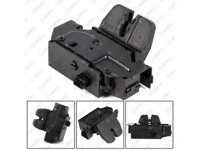 ITHAL 13178192 Bagaj Kılıt Motoru Vectra C 13178192 5176328