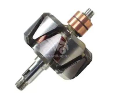 ITHAL B F032131643 Alt Rotor 12v 55a Tofas Murat Tofas Sahın Dogan Kartal Fıat Tıpo Tempra Pejo J9 Magırus 01 WRT480 83600011