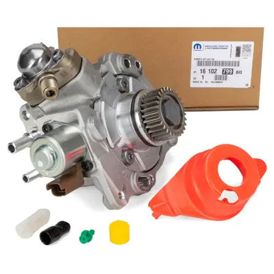 PSA 1610279980 Pompa,Komp. 1610279980 1870671 2407494 9674984480 DS7Q9A543BA DS7Q9A543BB