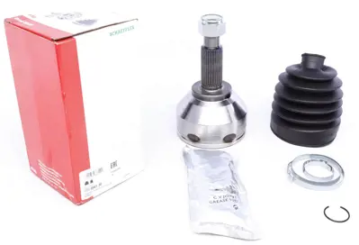 FAG 771 0561 30 Aks Kafası Dış 93866080, 95520477, 95520599, 8200069146, 8200169291, 391001682R, 391003953R, 391005928R, 391008471R, 391002150R