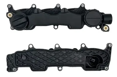 ITHAL İTHAL-0248.L1 Külbürtör Kapağı 0248l1 1.6hdi Euro4 C3 C4 C5 Berlıngo Scudo Fıesta P206 P307 0248L1 0248L1