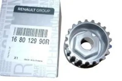 RENAULT 168012990R Mazot Pompa Dişlisi 168012990r Clıo Iv Duster 1.5dci 168012990R