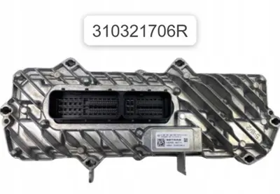 OEM 310321706R Edc şanzıman Beyni Dw5 Megane Iv Talısman Kadjar Qashqaı ( 0260001060 ) 310321994R 310322347R 31032222