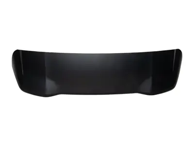 WENDERPARTS BA0018002 Bagaj Spoyleri X3:G01 Üst -///M- A0018002