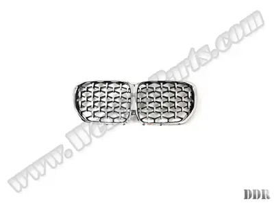 WENDERPARTS BA0053163 Panjur X5:G05 Piano-Siyah -Diamond-Meteor- 2018-... A0053163