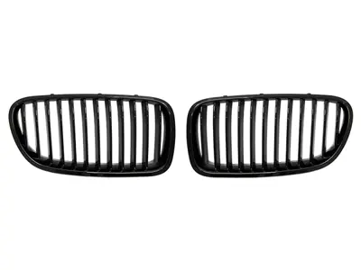 WENDERPARTS BA0103148 Panjur F10+lcı (Set) Piano-Siyah 2010-16 A0103148