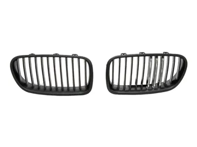 WENDERPARTS BA0103150 Panjur F10+lcı (Set) Mat-Siyah Ledli 2010-16 A0103150