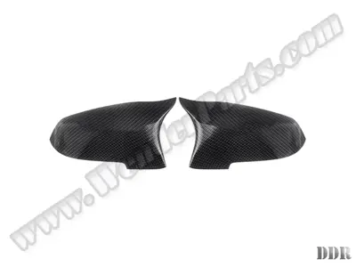 WENDERPARTS BA0104152CB Ayna Kapagi F10-Lcı F07-Lcı F01-Lcı Set Karbon -///M3- ///M4- A0104152CB