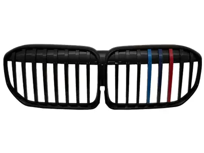 WENDERPARTS BA0113138 Panjur G11-Lcı Piano-Siyah ///M-Renkli 2019- A0113138