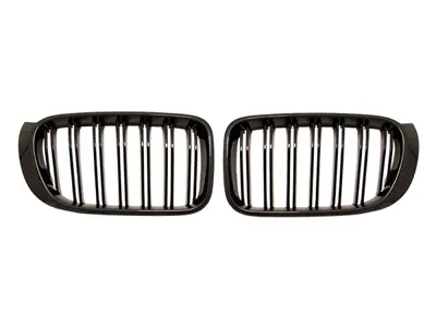 WENDERPARTS BA0253298 Panjur X3:F25 X4:F26 (Set) Karbon, Çift Çitali 2014-18 A0253298