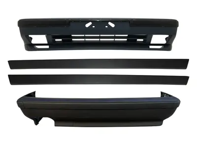WENDERPARTS BA0342100 Gövde Kiti E34 00-Çikis, Mrsp-Li -M-Tech- 1987-95 A0342100