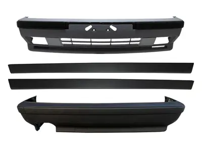 WENDERPARTS BA0342101 Gövde Kiti E34 00-Çikis, Mrsp-Li -///M5- 1987-95 A0342101