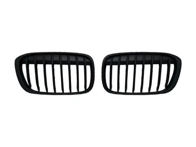 WENDERPARTS BA0483145 Panjur X1:F48-Lcı (Set) Mat-Siyah, Kam-Li 2020- A0483145