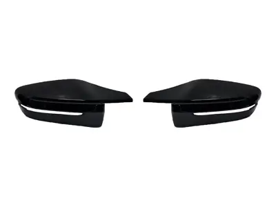 WENDERPARTS BA0804156BK Ayna Kapagi G80 G30 G11 Set Piano-Siyah -G20 ///M3- 2019- A0804156BK