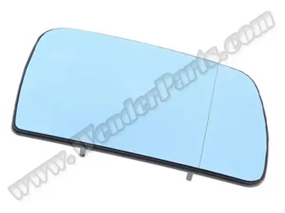 WENDERPARTS BA0834151R Ayna Cami X3:E83+lcı Sag Isitmali Asferik 2003-09 A0834151R