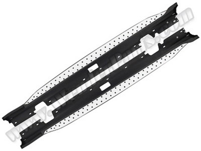 WENDERPARTS BA0848500 Basamak X1:E84 Set A0848500