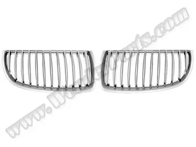 WENDERPARTS BA0903102 Panjur E90 (Set) Krom 2005-08 A0903102