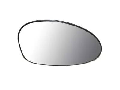 WENDERPARTS BA0904151R Ayna Cami E87+lcı E90 Sag Isitmali Convex A0904151R