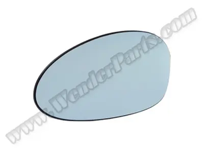 WENDERPARTS BA0904153L Ayna Cami E90-Lcı Sol Isitmali Asferik Mavi A0904153L