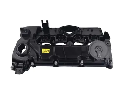 WENDERPARTS BA11127553626 Motor Üst Kapagi N43 [e87 E90 E60] A11127553626