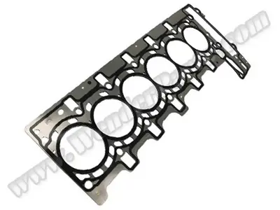 WENDERPARTS BA11127599212 Silindir Kapak Contasi N55 [x5:E70 X6:E71 F20>f01] 84mm A11127599212