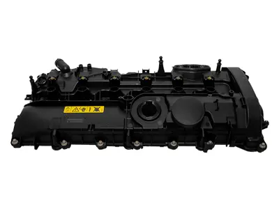 WENDERPARTS BA11127645173 Motor Üst Kapagi B58 [f20 F32 F36 G30 G11 X3:G01 X4:G02] A11127645173