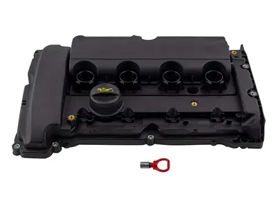 WENDERPARTS BA11127646555 Motor Üst Kapagi N14 [mini-R55>r59] A11127646555