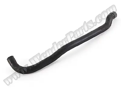 WENDERPARTS BA11151739557 Hava Tahliye Hortumu M43 [e36] A11151739557