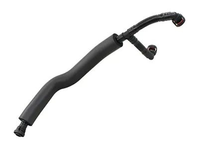 WENDERPARTS BA11157559528 Hava Tahliye Hortumu N52n [e60 E65 E90 X1:E84 X3:E83 X5:E70] A11157559528