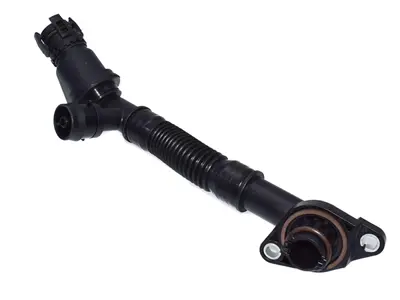WENDERPARTS BA11157646086 Hava Tahliye Hortumu N63 [f10 F07 F01 X5:E70 X6:E71] Cyl: 1-4 A11157646086