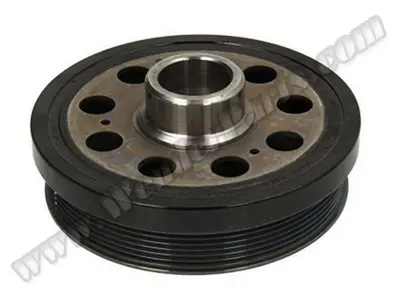 WENDERPARTS BA11232246511 Krank Kasnagi M51 [e34>e38] A11232246511