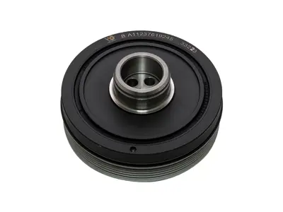 WENDERPARTS BA11237619245 Krank Kasnagi B47 [f20 F30 F10 G30 X3:F25/G01 X4:F26/G02] A11237619245
