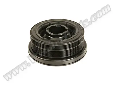 WENDERPARTS BA11237793593 Krank Kasnagi M57n [e46 E60 E65 E90 X5:E53 X5:E70 X6:E71] A11237793593