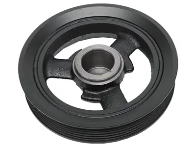 WENDERPARTS BA11237829906 Krank Kasnagi W10 W11 [mini-R50/R52/R53] A11237829906