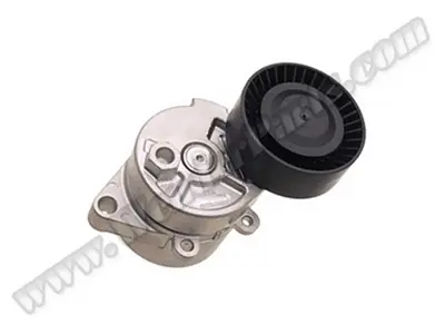 WENDERPARTS BA11281433571 Gergi Kütügü M43 M52 M54 [e39 E38 E46 X5:E53] Makarali A11281433571