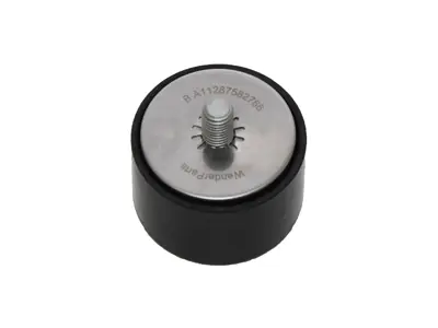 WENDERPARTS BA11287582766 Gergi Makarasi N52/N [f01 X3:F25] A11287582766