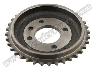 WENDERPARTS BA11311265006 Eksantrik Dislisi M10 [e21 E28 E30] Tek Sira A11311265006
