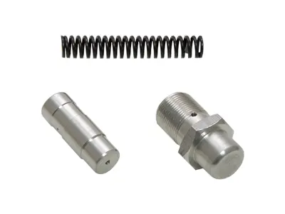 WENDERPARTS BA11311703748 Zincir Gergi Tm Tk M50 M52 M54 [e34 E36 E39 E38 E46 E60 E65 X3:E83 X5:E53] Alt A11311703748