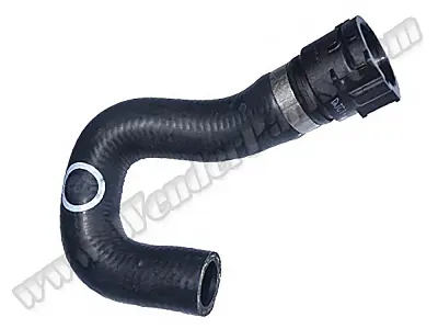 WENDERPARTS BA11352247879 Termostat Hortumu M57 [e39 E38 E46 X5:E53] A11352247879