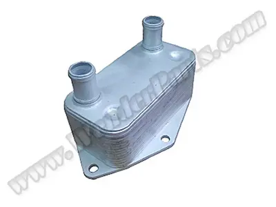 WENDERPARTS BA11422247015 Motor Yag Radyatörü M47 [e39 E46] A11422247015