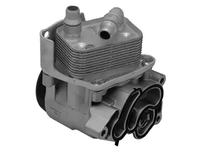WENDERPARTS BA11427508966 Yag Filtre Kütügü N43 N46/N [e46 E60 E87 E90 X3:E83 X1:E84] A11427508966