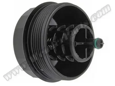 WENDERPARTS BA11427525334 Yag Filtre Kapagi N20 N52/N N53 N54 N55 [e60>x3:E83 X5:E70>f01 X3:F25 X5:F15] A11427525334