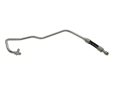 WENDERPARTS BA11427608123 Turbo Borusu F20 F30 [n13] A11427608123