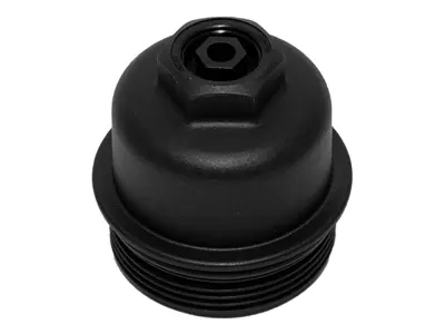 WENDERPARTS BA11428575907 Yag Filtre Kapagi B37 B38 B42 B46 B47 B48 [f45/46 X1:F48 X2:F39 Mini-F54/F55/F56/F57/F60] A11428575907